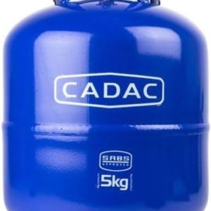 Cadec 5kg exchange cylinder